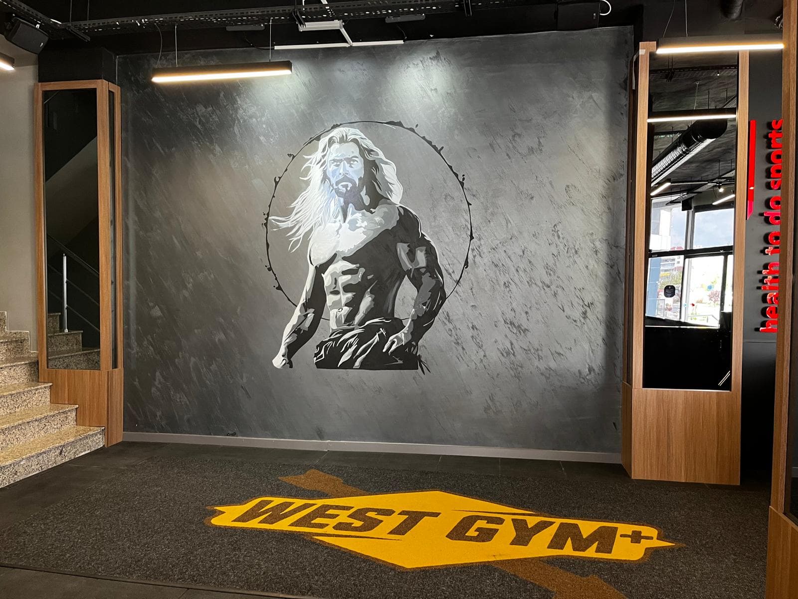 WestGym+ Çorlu 2